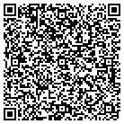 QR code with Hiltabrand Refrigeration contacts