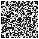 QR code with MNS Installs contacts
