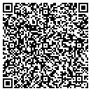 QR code with Rains Refrigeration contacts