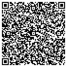 QR code with West End Ice & Beverage System contacts