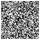 QR code with J A Morin Sales & Service contacts