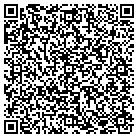 QR code with Mahoney Ice Sales & Service contacts