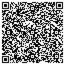 QR code with R E Michel Company Inc contacts