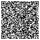 QR code with Honey Law Firm contacts