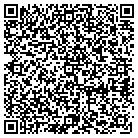 QR code with Custom Pure-The Water Store contacts