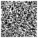 QR code with Paul Den Inc contacts