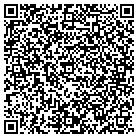 QR code with J and J Weighing Solutions contacts