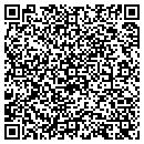 QR code with K-Scale contacts