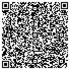 QR code with Rice Lake Weighing Systems Inc contacts