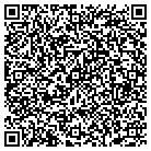 QR code with J R Schaeffer & Associates contacts