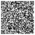QR code with I G F A contacts