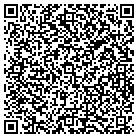 QR code with Richardson Tree Service contacts