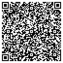 QR code with Muscat Inc contacts