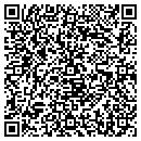 QR code with N S Wash Systems contacts