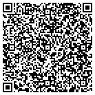 QR code with Ocampo Manufacturing Company contacts