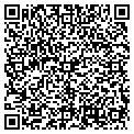 QR code with Pws contacts