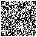 QR code with Q W B contacts