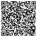 QR code with R & D contacts