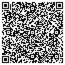 QR code with R&K Capital Inc contacts