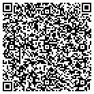 QR code with Roslyn Mobile Simonize Corporation contacts