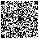 QR code with T & E Sales of Marlboro Inc contacts