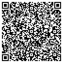 QR code with Tiv Detail contacts