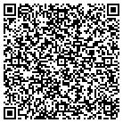QR code with The Monograms of Monark contacts