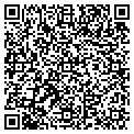 QR code with C&P Cleaning contacts