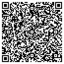 QR code with L and G Janitorial Service contacts