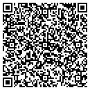 QR code with On the Mark CO contacts