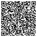 QR code with Tom Frazier contacts