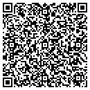 QR code with United Asphalt CO Inc contacts