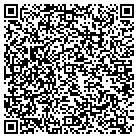 QR code with Z E P Manufacturing Co contacts
