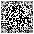 QR code with Custom Pool Services Inc contacts