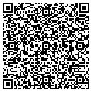 QR code with Cavidyne LLC contacts