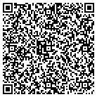 QR code with P S J Development L P contacts