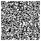 QR code with D&R Property Services Inc contacts