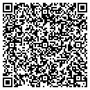 QR code with Haggett's Quality Pressure contacts