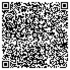 QR code with Hydro Tech Of Pompano Beach contacts