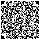 QR code with Peavey Log Salvage & Supplies contacts