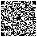 QR code with Radd Inc contacts