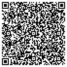 QR code with Ramsey's High Pressure Washers contacts