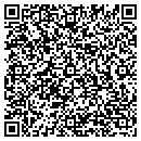 QR code with Renew Lane & Seal contacts