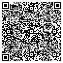 QR code with The Clean Machine contacts