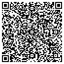 QR code with T N T Property Specialists contacts