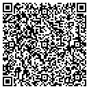 QR code with J V Mfg Inc contacts