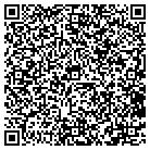 QR code with L & C Cleaning Services contacts