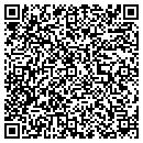 QR code with Ron's Service contacts