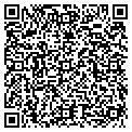 QR code with Tts contacts