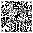 QR code with Salisbury Sewage Department contacts